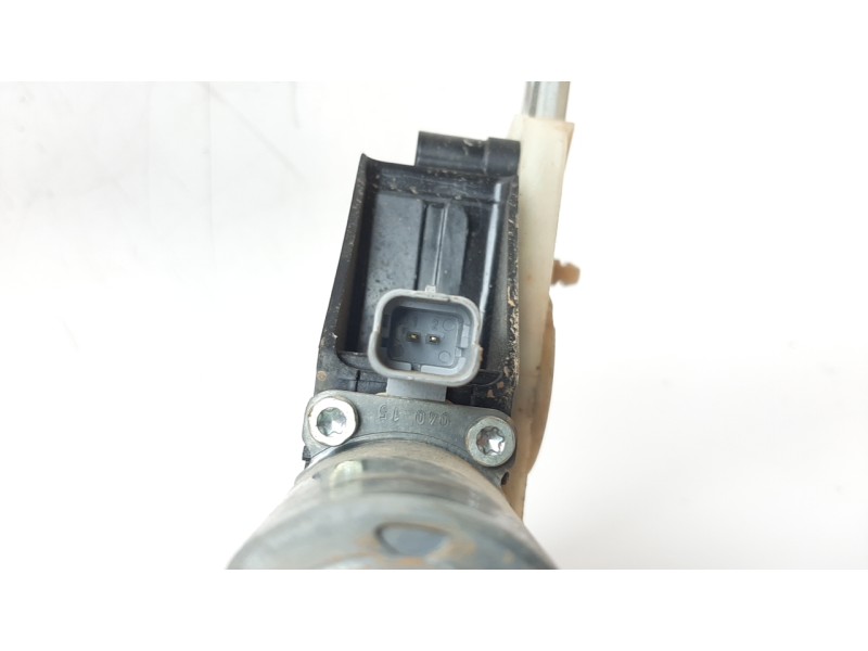 Recambio de elevalunas delantero izquierdo para citroen c4 cactus 1.2 12v e-vti referencia OEM IAM 9810287780 106076002 