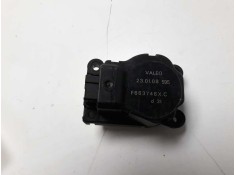 Recambio de motor calefaccion para citroen c3 1.4 vivace referencia OEM IAM F663746X  