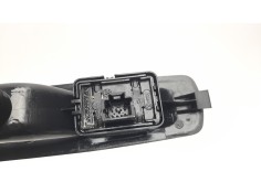 Recambio de mando elevalunas trasero derecho para renault scenic iii expression referencia OEM IAM 254010003R REN14580  2
