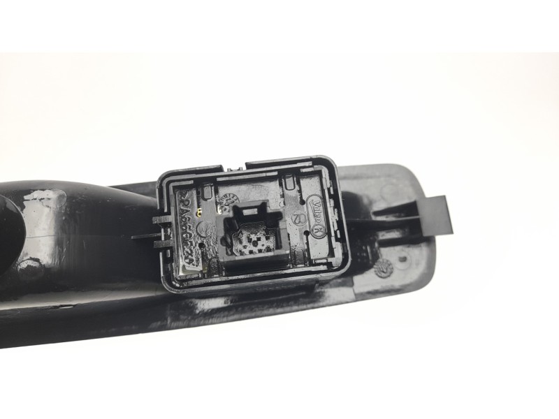 Recambio de mando elevalunas trasero derecho para renault scenic iii expression referencia OEM IAM 254010003R REN14580 