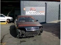 audi a6 berlina (4b2) del año 2003 2