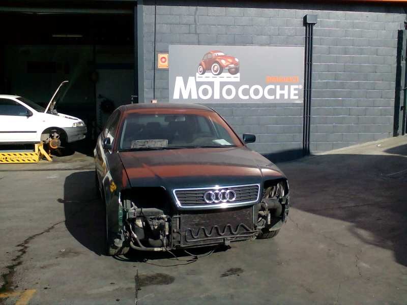 audi a6 berlina (4b2) del año 2003