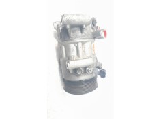 Recambio de compresor aire acondicionado para honda civic lim.5 (fk) 1.5 vtec cat referencia OEM IAM 388005ANAD10M1   2