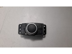 MANDO MULTIFUNCION A2469009802 