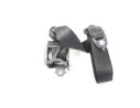 CINTURON SEGURIDAD TRASERO IZQUIERDO 96871541XX 