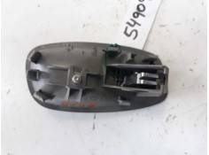 Recambio de maneta interior delantera izquierda para bmw serie 5 berlina (e60) 520d referencia OEM IAM 1360533AD   2