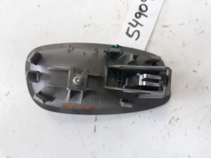 Recambio de maneta interior delantera izquierda para bmw serie 5 berlina (e60) 520d referencia OEM IAM 1360533AD  