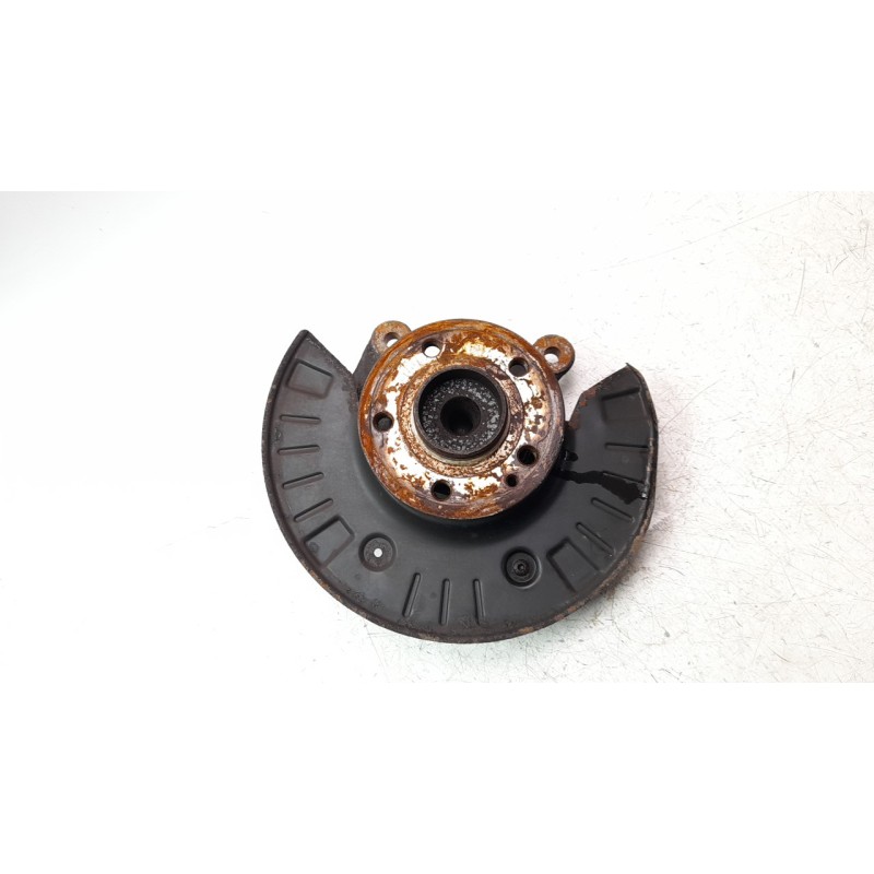 Recambio de mangueta delantera derecha para mercedes-benz vito (w639) basic, combi 109 cdi compacto (639.601) referencia OEM IAM