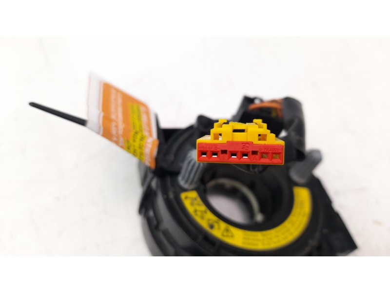Recambio de anillo airbag para volvo v40 1.6 diesel cat referencia OEM IAM 31343218  