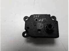 Recambio de motor calefaccion para citroen c3 1.4 vivace referencia OEM IAM F663746X   2