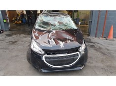 peugeot 208 del año 2015 2