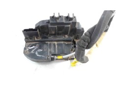 Recambio de cerradura puerta delantera izquierda para nissan micra (k12e) 1.4 cat referencia OEM IAM    2