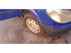 Recambio de mangueta delantera derecha para mercedes-benz vito (w639) basic, combi 109 cdi compacto (639.601) referencia OEM IAM 2