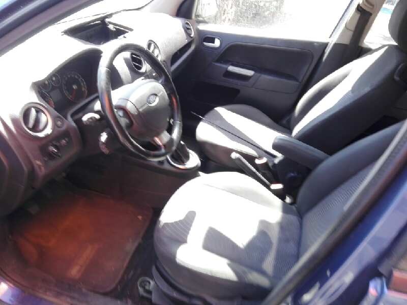 ford fusion (cbk) del año 2006