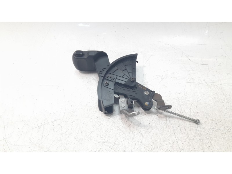 Recambio de palanca freno para fiat 500 l (330) 1.3 16v jtd cat referencia OEM IAM 7355861970  