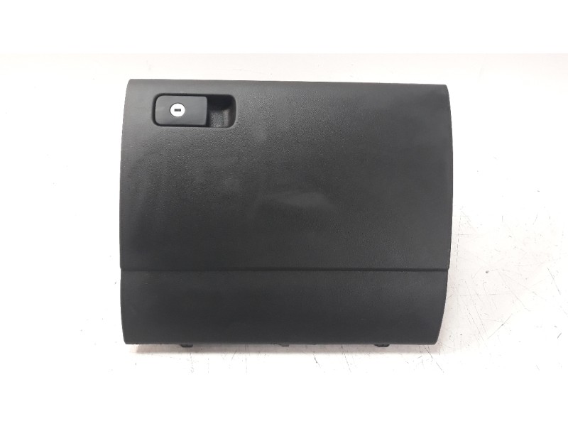 Recambio de guantera para volkswagen golf vii lim. 1.6 tdi dpf referencia OEM IAM 5G1857114H  