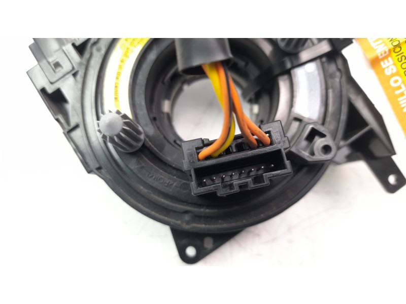 Recambio de anillo airbag para volvo v40 1.6 diesel cat referencia OEM IAM 31343218  