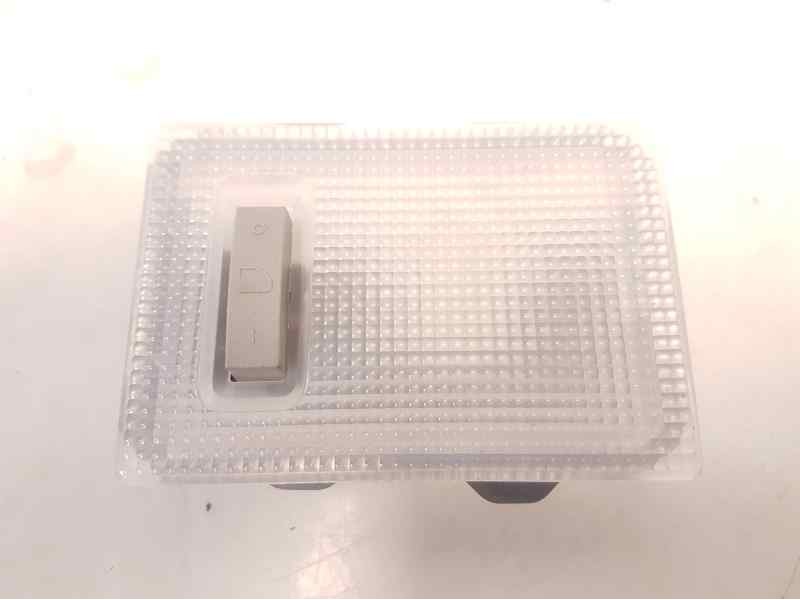 Recambio de luz interior para opel mokka selective referencia OEM IAM   