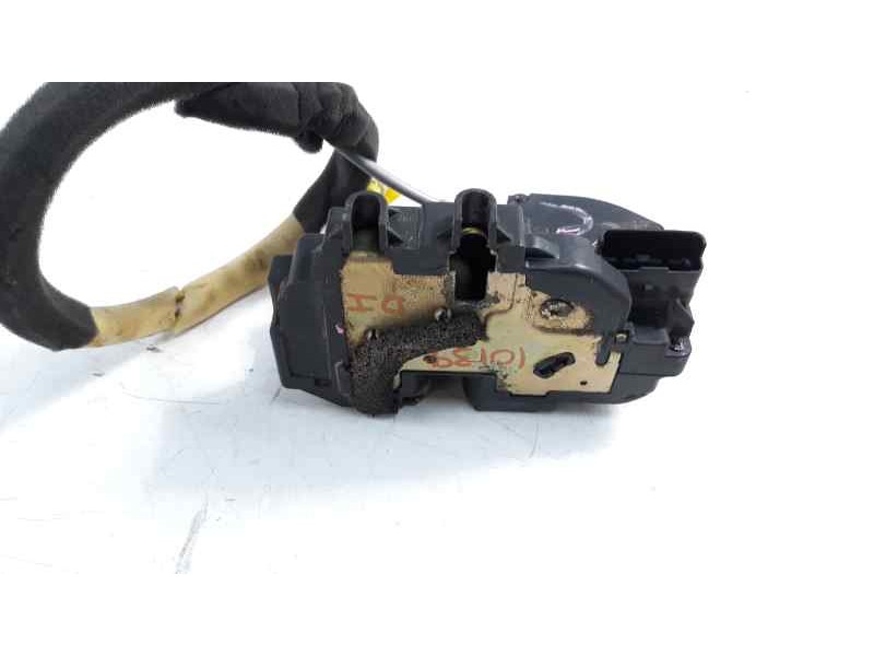 Recambio de cerradura puerta delantera izquierda para nissan micra (k12e) 1.4 cat referencia OEM IAM   