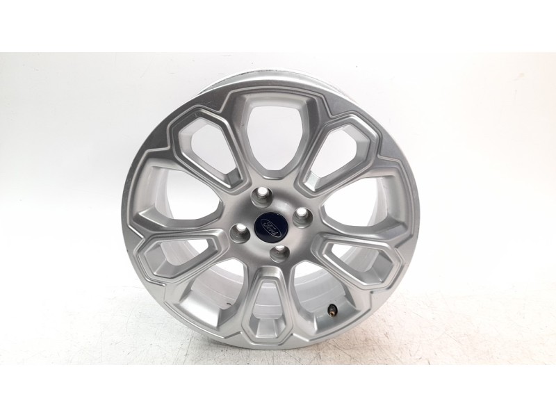 Recambio de llanta para ford ecosport (cr6) trend referencia OEM IAM GN151007F4B  
