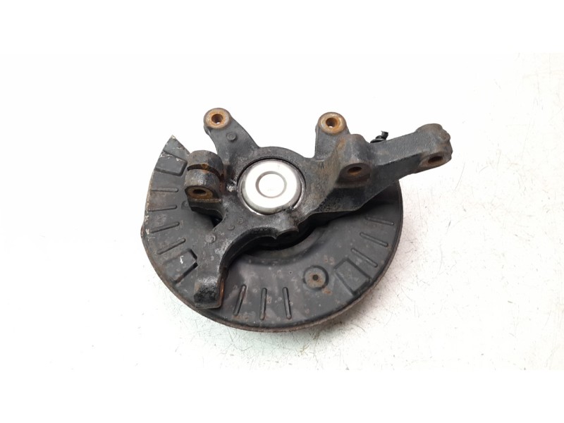 Recambio de mangueta delantera derecha para mercedes-benz vito (w639) basic, combi 109 cdi compacto (639.601) referencia OEM IAM