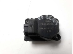 Recambio de motor calefaccion para citroen c3 1.4 vivace referencia OEM IAM F663746X  