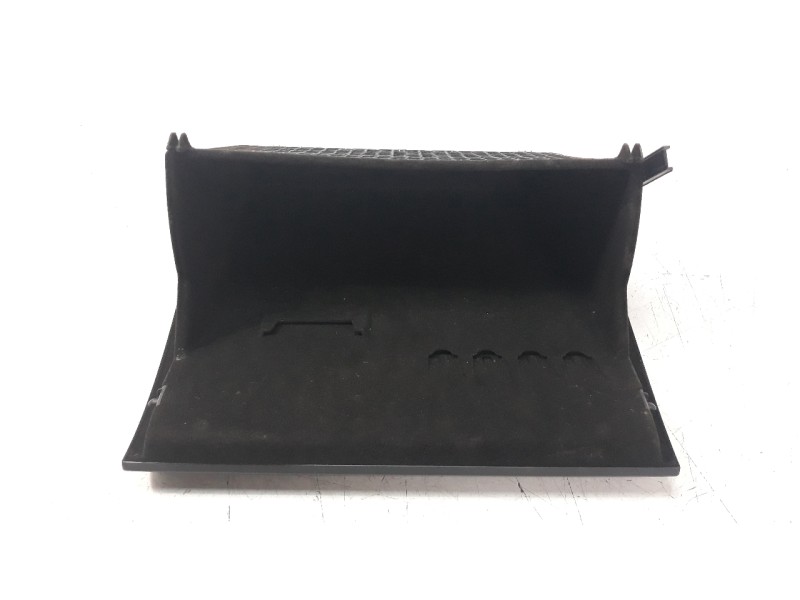 Recambio de guantera para volkswagen golf vii lim. 1.6 tdi dpf referencia OEM IAM 5G1857114H  
