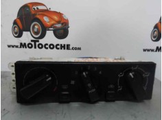 Recambio de mando calefaccion / aire acondicionado para mitsubishi space star (dg0) 1900 di-d referencia OEM IAM   