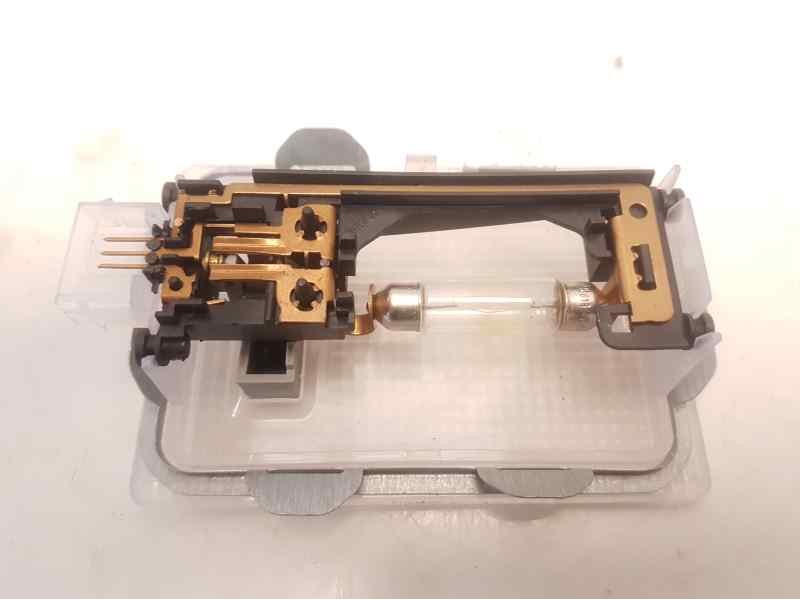 Recambio de luz interior para opel mokka selective referencia OEM IAM   