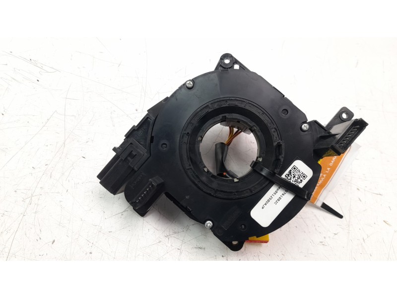 Recambio de anillo airbag para volvo v40 1.6 diesel cat referencia OEM IAM 31343218  