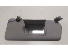 Recambio de parasol derecho para renault captur zen referencia OEM IAM    2