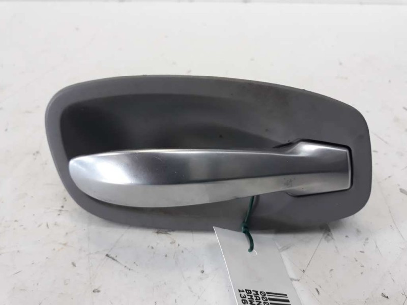 Recambio de maneta interior trasera derecha para bmw serie 5 berlina (e60) 520d referencia OEM IAM 1360534AD  