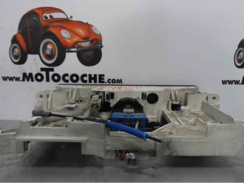 Recambio de mando calefaccion / aire acondicionado para mitsubishi space star (dg0) 1900 di-d referencia OEM IAM   