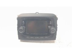 Recambio de sistema audio / radio cd para fiat 500 l (330) 1.3 16v jtd cat referencia OEM IAM 07355674420 A2C8386080200040457 