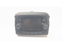 SISTEMA AUDIO / RADIO CD 07355674420 07355674420 A2C8386080200040457
