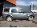 LAND ROVER DISCOVERY 4
