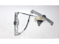 Recambio de elevalunas delantero derecho para citroen c4 cactus 1.2 12v e-vti referencia OEM IAM 9810287480 106076001  2
