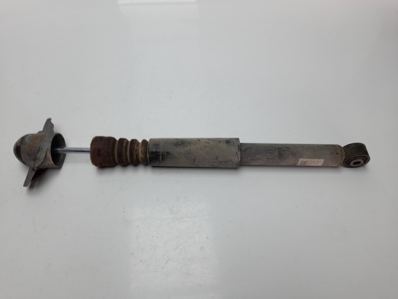 Recambio de amortiguador trasero izquierdo para audi q3 (8u) 2.0 tdi (103kw) ambiente referencia OEM IAM 5N0512011BG  