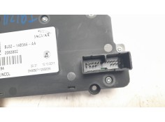 Recambio de mando asiento delantero izquierdo para land rover evoque 2.0 turbo cat referencia OEM IAM BJ3214B566AA   2