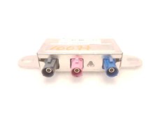 Recambio de antena para opel mokka selective referencia OEM IAM 20960972  