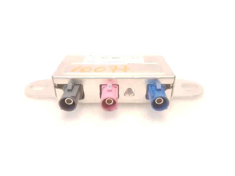 Recambio de antena para opel mokka selective referencia OEM IAM 20960972  