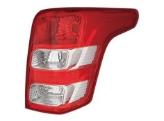 Recambio de piloto trasero derecho para mitsubishi l 200 referencia OEM IAM 6000607109 108704250 MB8244153