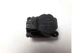 Recambio de motor calefaccion para citroen c3 1.4 vivace referencia OEM IAM F663746X  