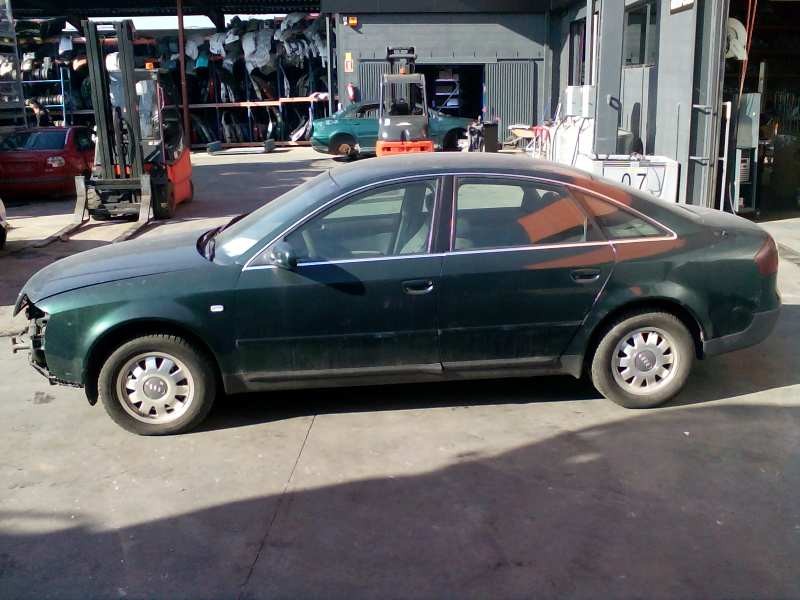 audi a6 berlina (4b2) del año 2003