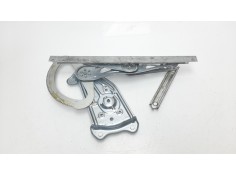 Recambio de elevalunas trasero derecho para renault scenic iii expression referencia OEM IAM 827200006R 106199118 115648 2