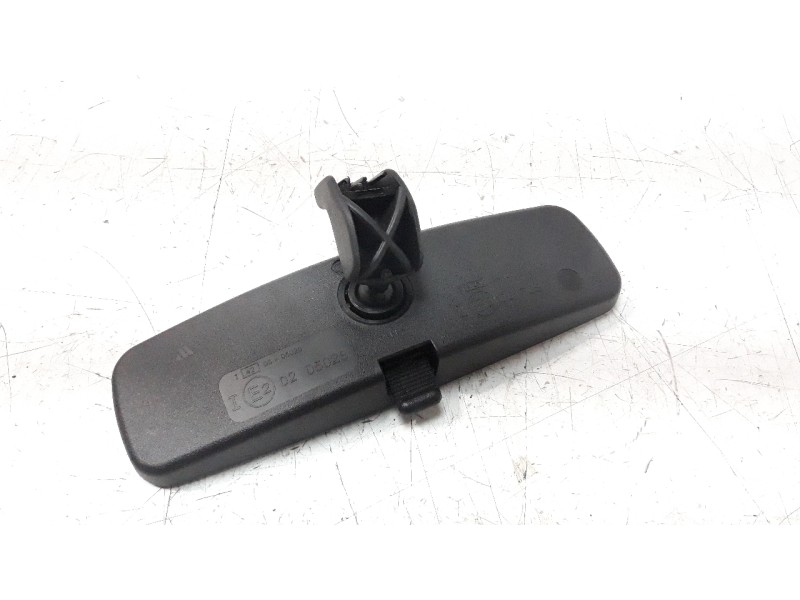 Recambio de espejo para smart fortwo cabrio referencia OEM IAM 4538104300  