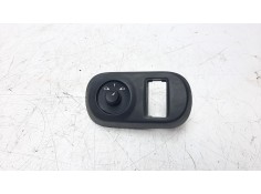 Recambio de mando retrovisor para citroen c4 cactus 1.2 12v e-vti referencia OEM IAM 96673722ZD  