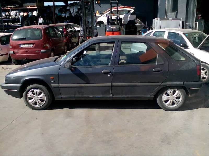 citroen zx del año 1993