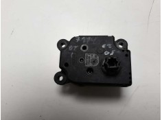 Recambio de motor calefaccion para citroen c3 1.4 vivace referencia OEM IAM F663746X   2