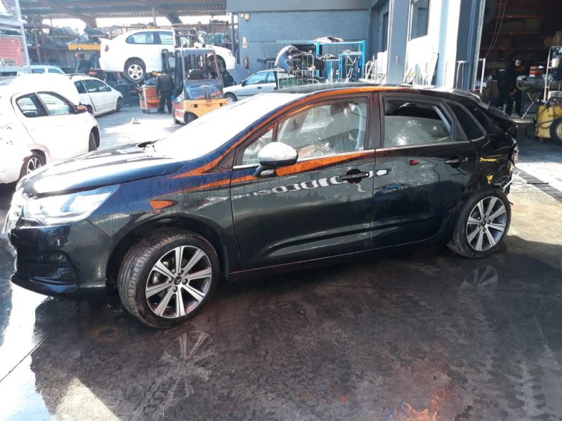 citroen c4 lim. del año 2016